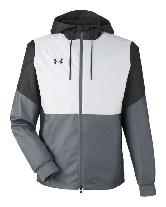 Under Armour Men's Team Legacy Jacket - 1359386