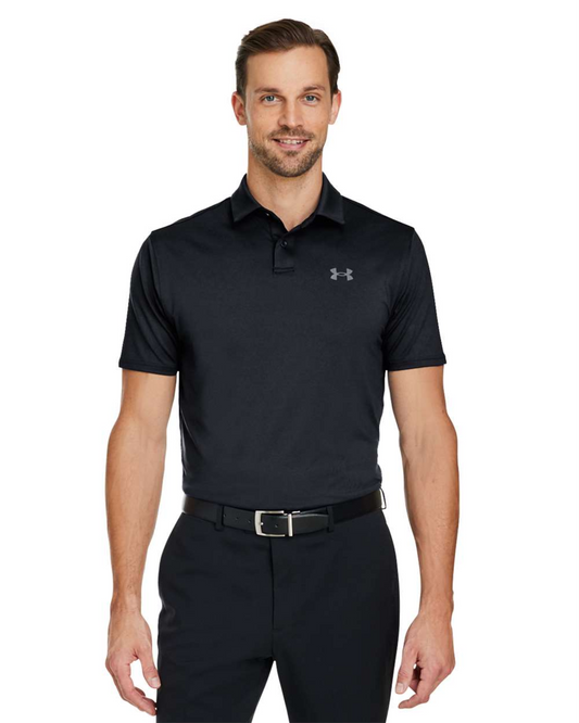 Under Armour Men's T2G Polo - Limited Edition - 1368122