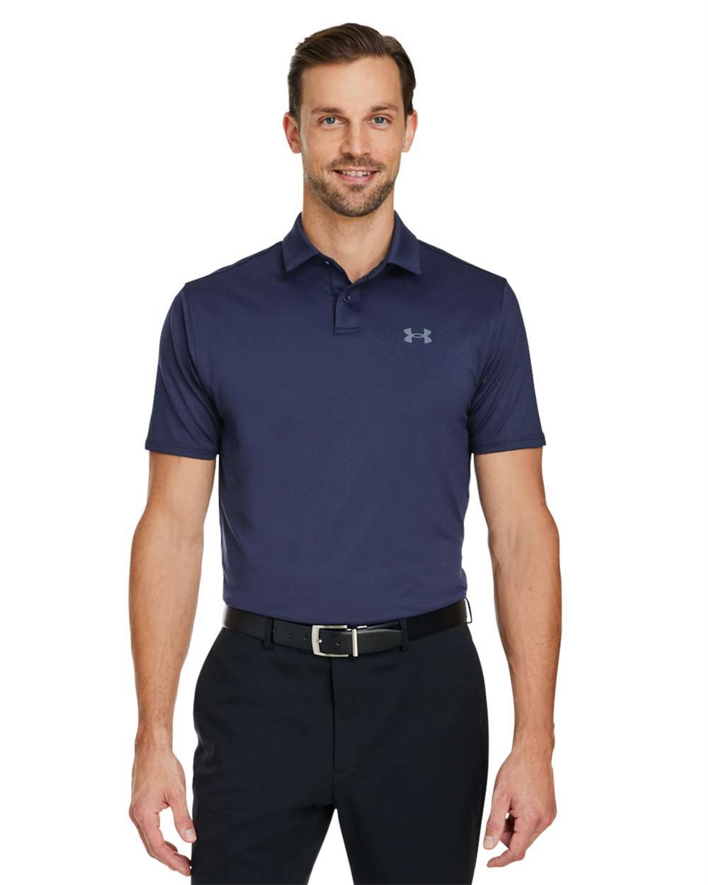 Under Armour Men's T2G Polo - Limited Edition - 1368122