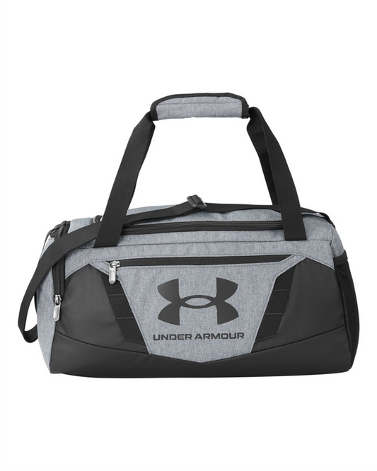 Under Armour Undeniable 5.0 XS Duffle Bag - 1369221