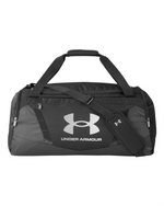 Under Armour Undeniable 5.0 SM Duffle Bag - 1369222