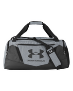 Under Armour Undeniable 5.0 SM Duffle Bag - 1369222