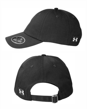 Under Armour Team Chino Cap - 1369785