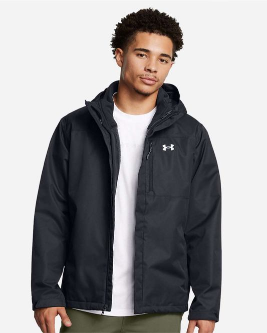Under Armour Men's Porter 3-in-1 2.0 Jacket - 1371585