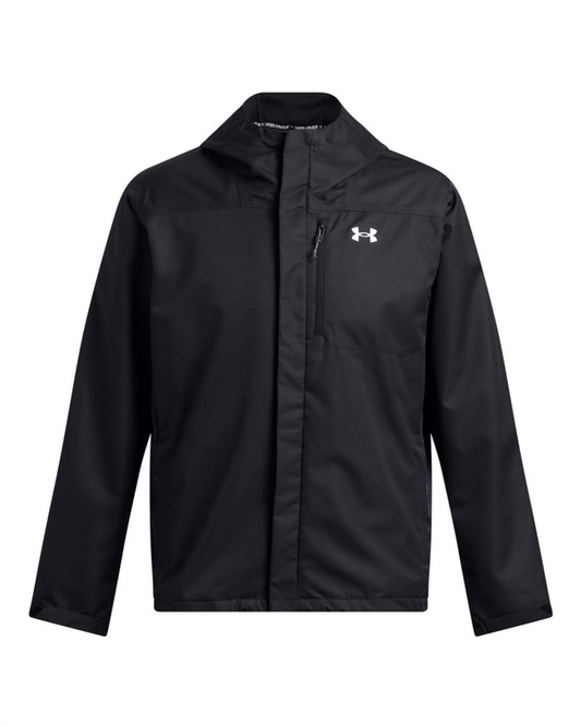 Under Armour Men's Porter 3-in-1 2.0 Jacket - 1371585