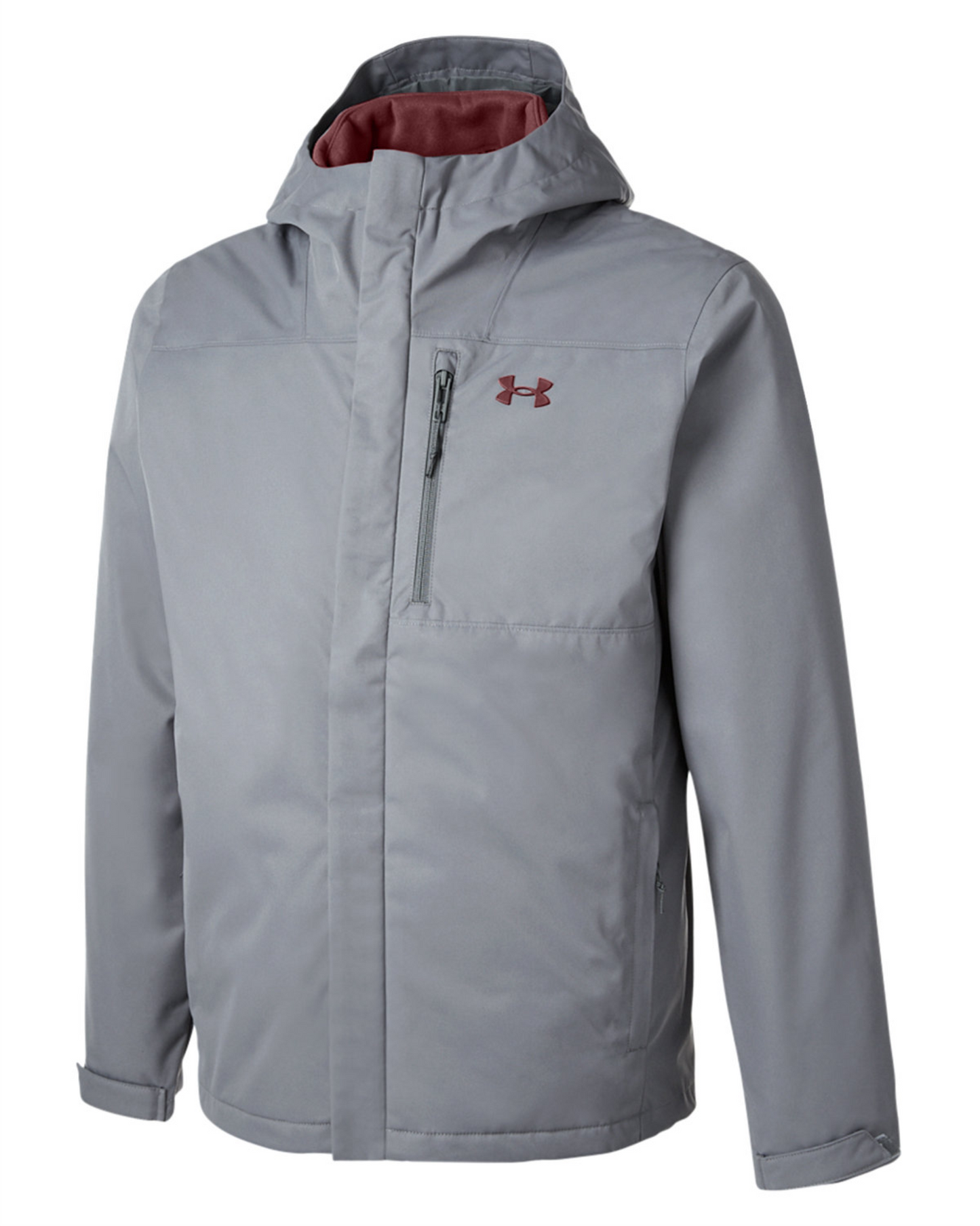 Under Armour Men's Porter 3-in-1 2.0 Jacket - 1371585