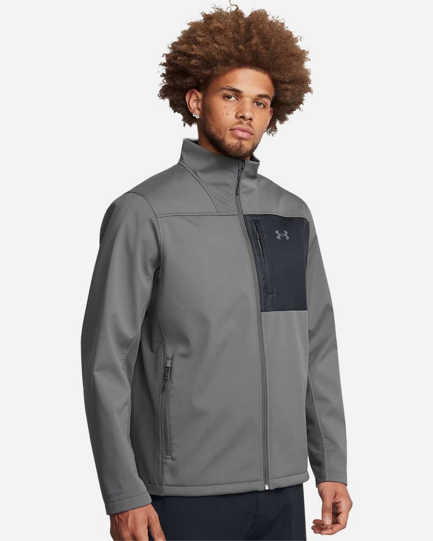 Under Armour Men's ColdGear Infrared Shield 2.0 Jacket - 1371586