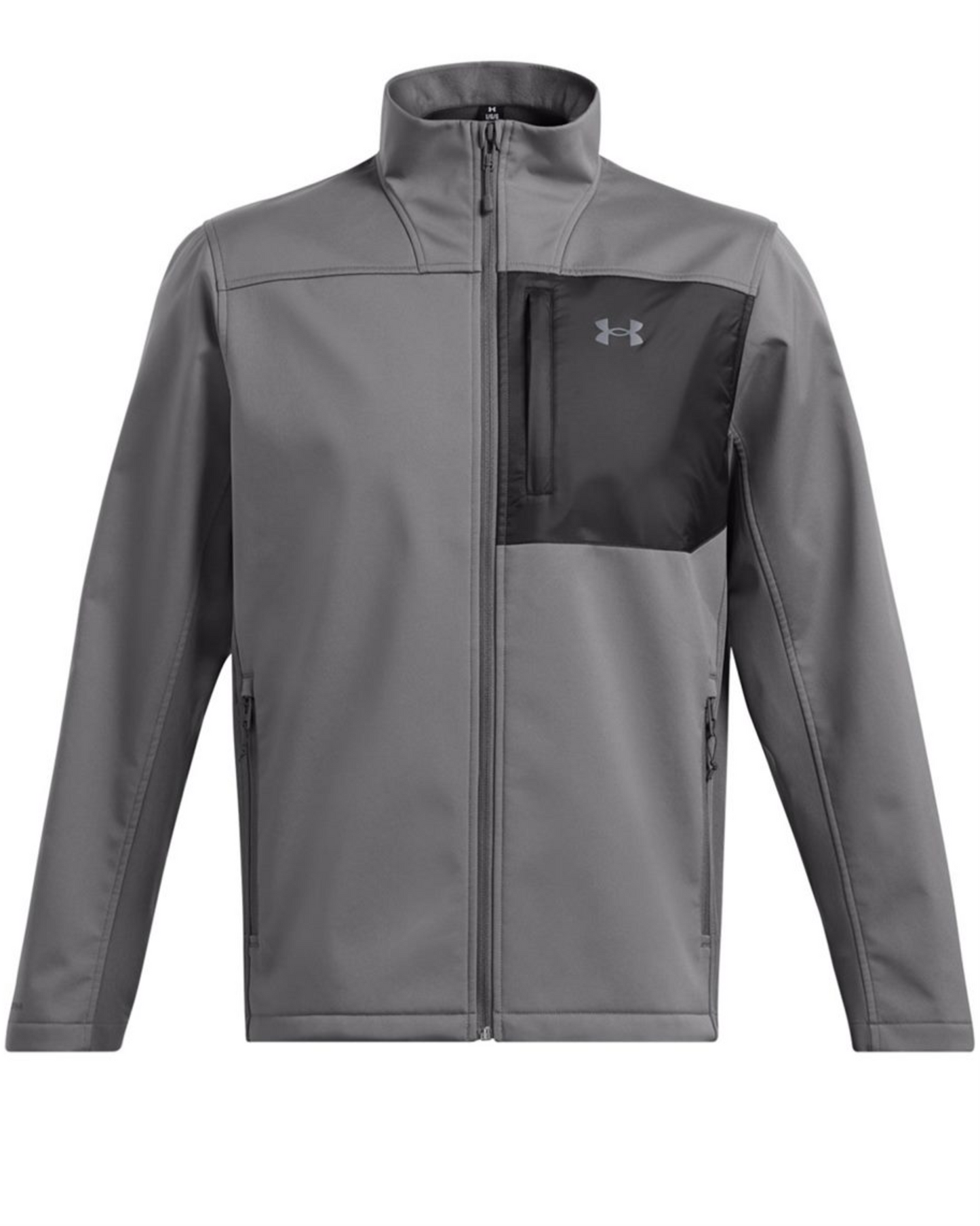 Under Armour Men's ColdGear Infrared Shield 2.0 Jacket - 1371586