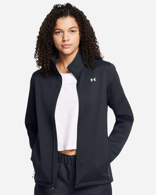 Under Armour Ladies' ColdGear Infrared Shield 2.0 Jacket - 1371594