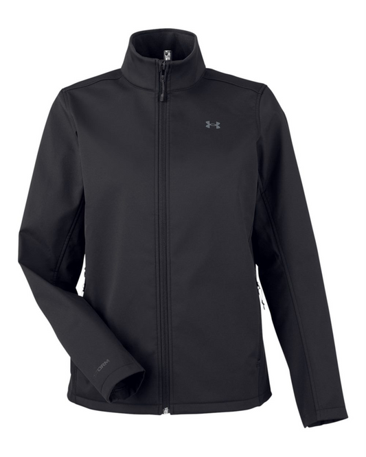 Under Armour Ladies' ColdGear Infrared Shield 2.0 Jacket - 1371594