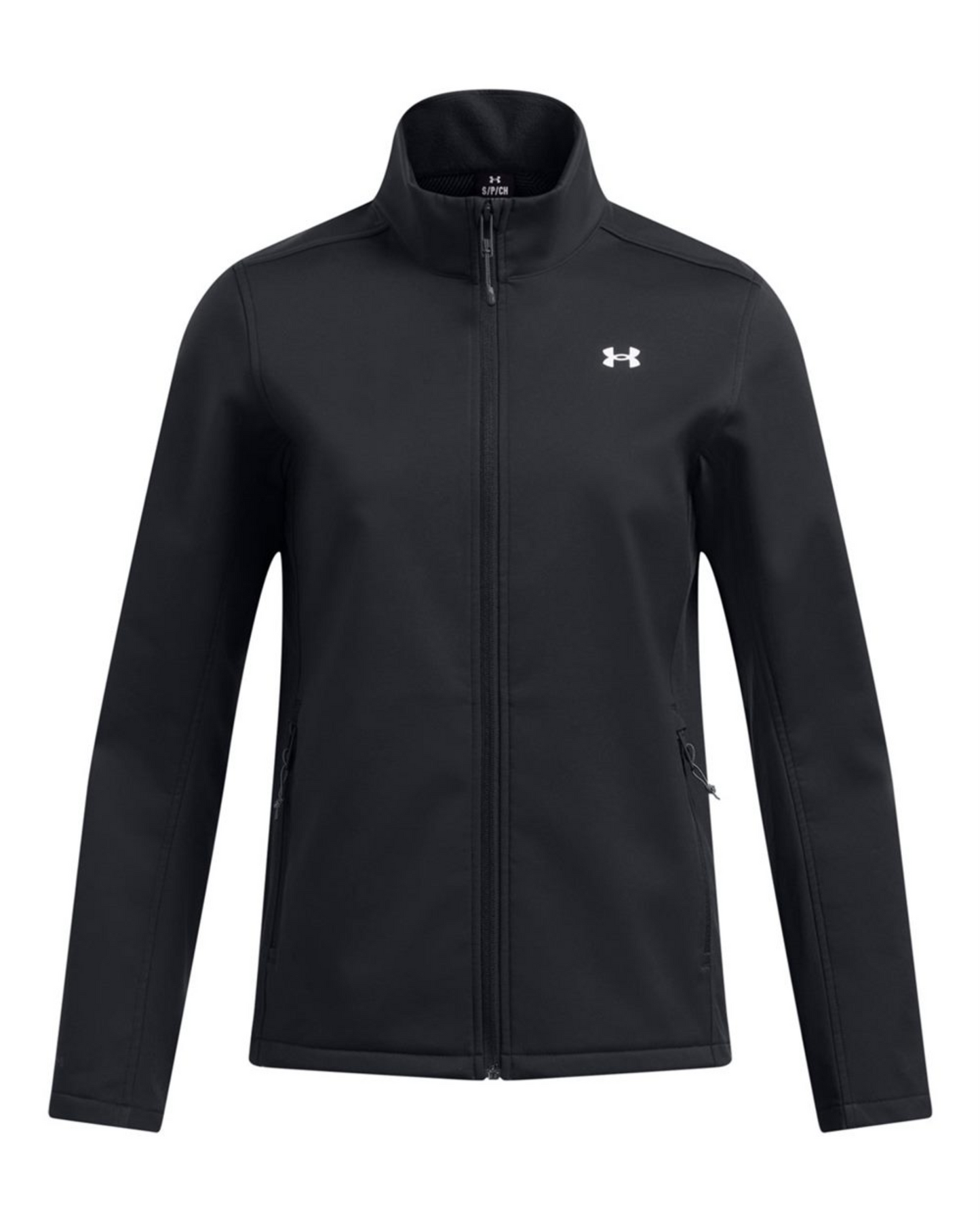Under Armour Ladies' ColdGear Infrared Shield 2.0 Jacket - 1371594