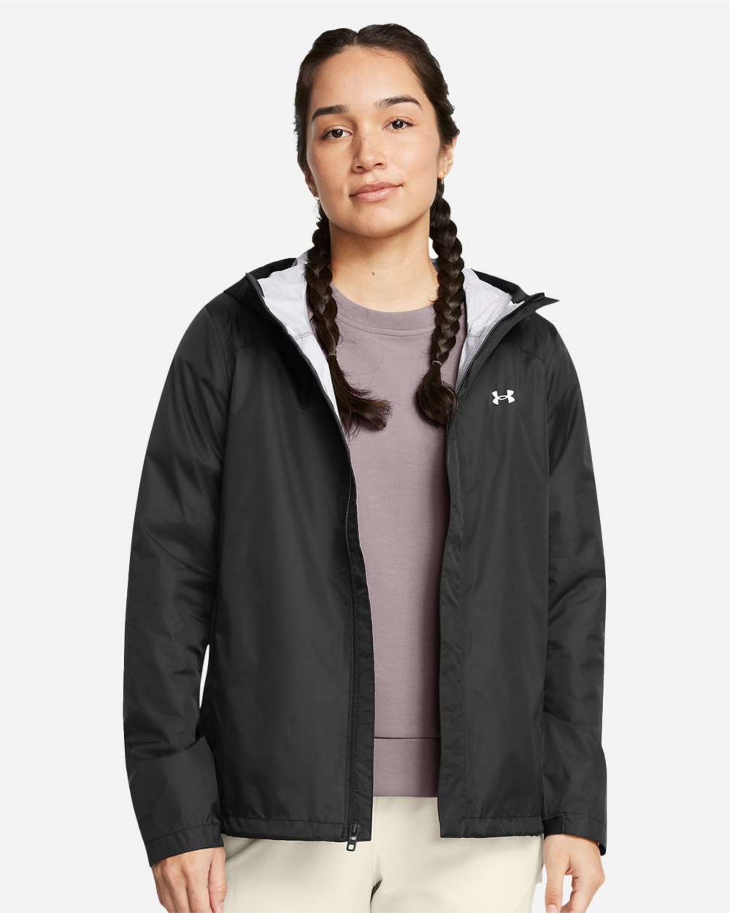Under Armour Ladies' Cloudstrike 2.0 Jacket - 1374645