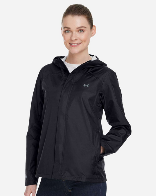Under Armour Ladies' Cloudstrike 2.0 Jacket - 1374645