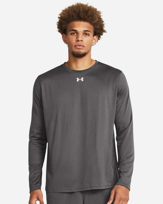 Under Armour Men's Team Tech Long Sleeve T-Shirt - 1376843