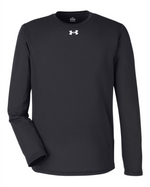 Under Armour Men's Team Tech Long Sleeve T-Shirt - 1376843