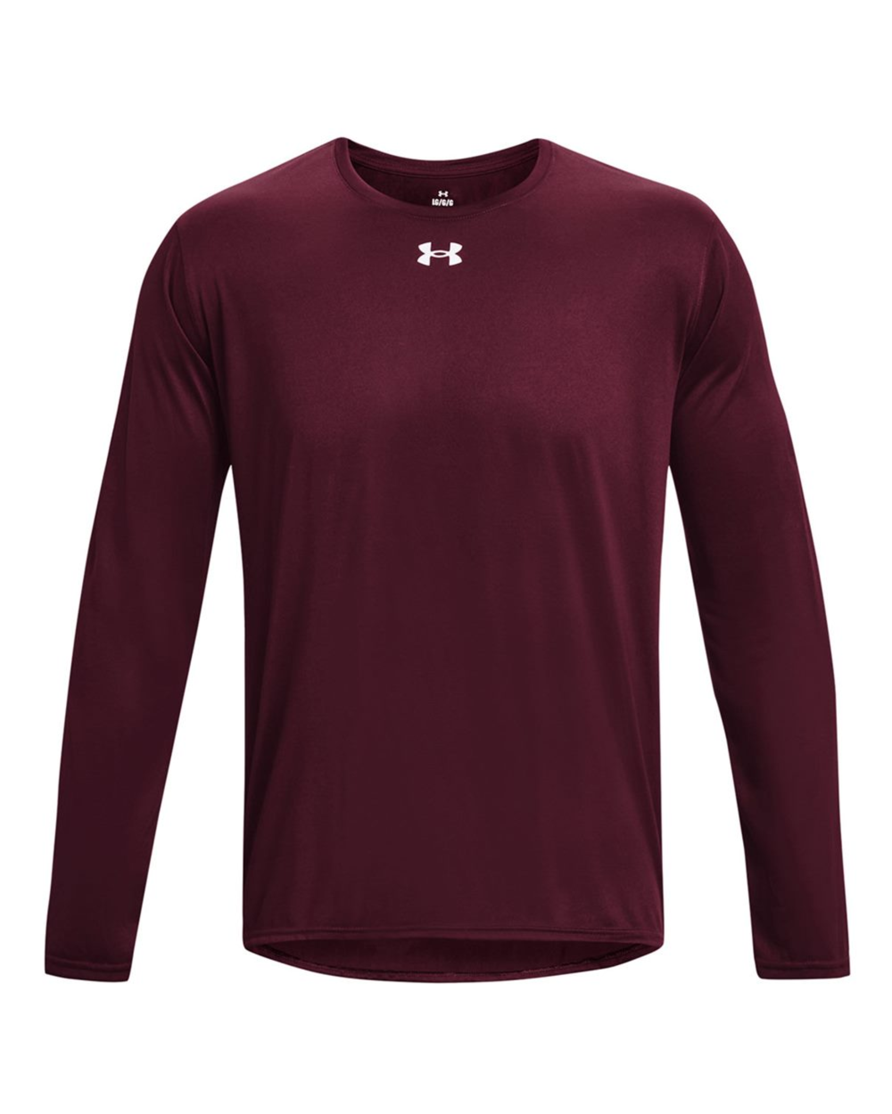 Under Armour Men's Team Tech Long Sleeve T-Shirt - 1376843