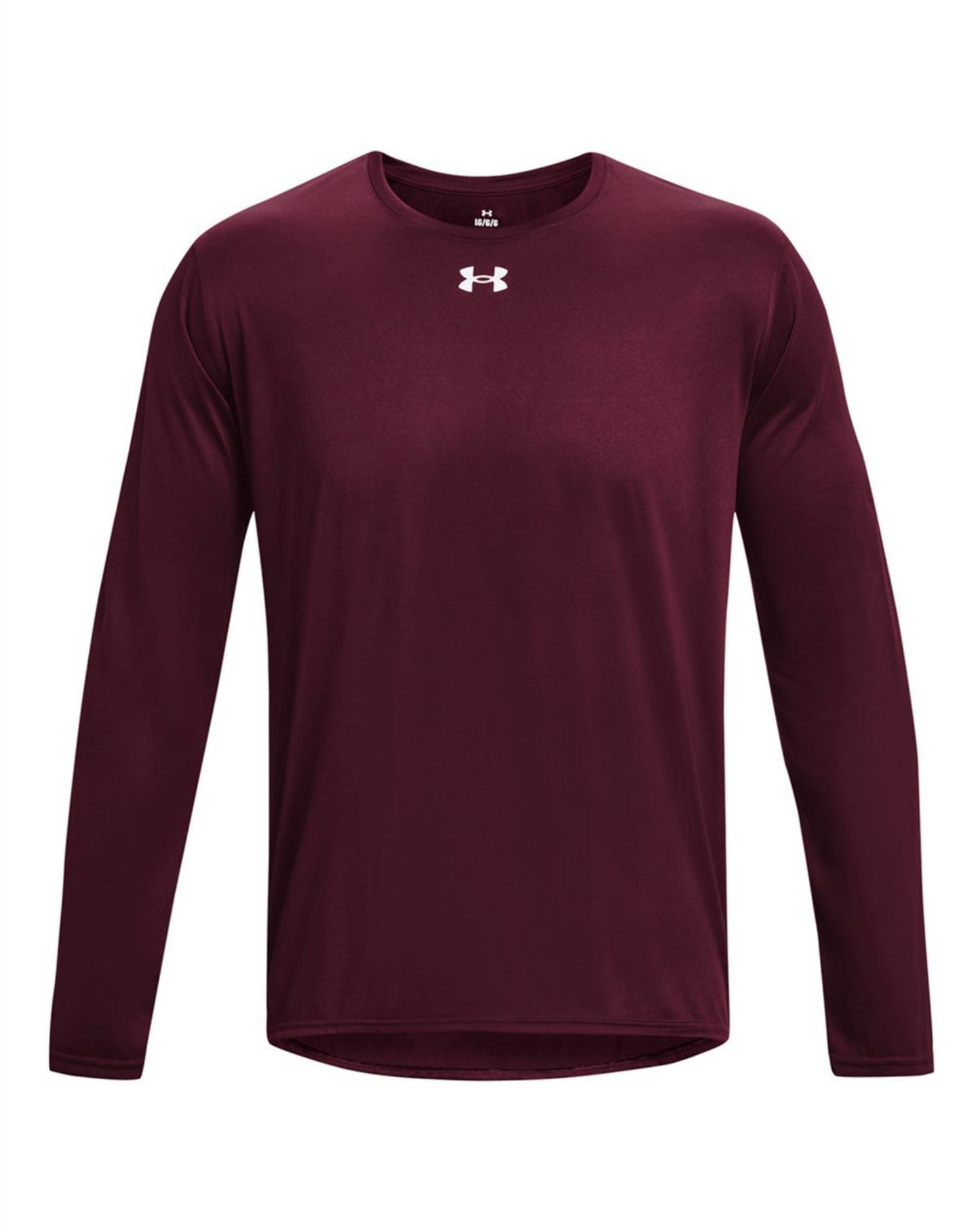 Under Armour Men's Team Tech Long Sleeve T-Shirt - 1376843