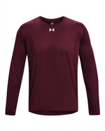 Under Armour Men's Team Tech Long Sleeve T-Shirt - 1376843