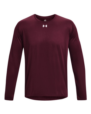 Under Armour Men's Team Tech Long Sleeve T-Shirt - 1376843