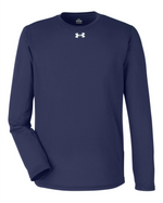 Under Armour Men's Team Tech Long Sleeve T-Shirt - 1376843