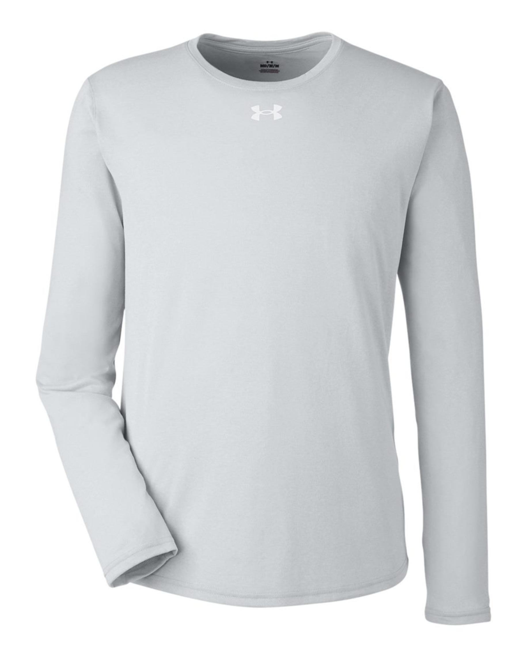 Under Armour Men's Team Tech Long Sleeve T-Shirt - 1376843