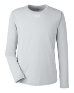Under Armour Men's Team Tech Long Sleeve T-Shirt - 1376843