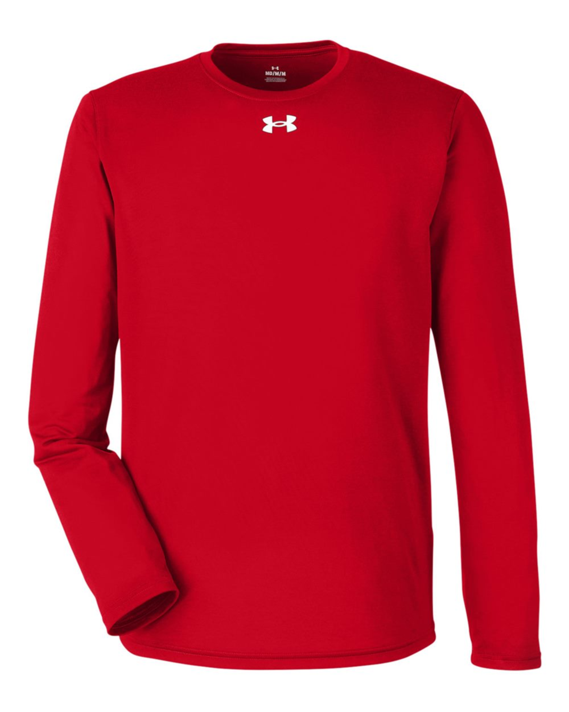 Under Armour Men's Team Tech Long Sleeve T-Shirt - 1376843