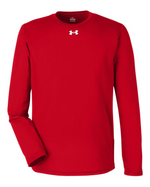 Under Armour Men's Team Tech Long Sleeve T-Shirt - 1376843