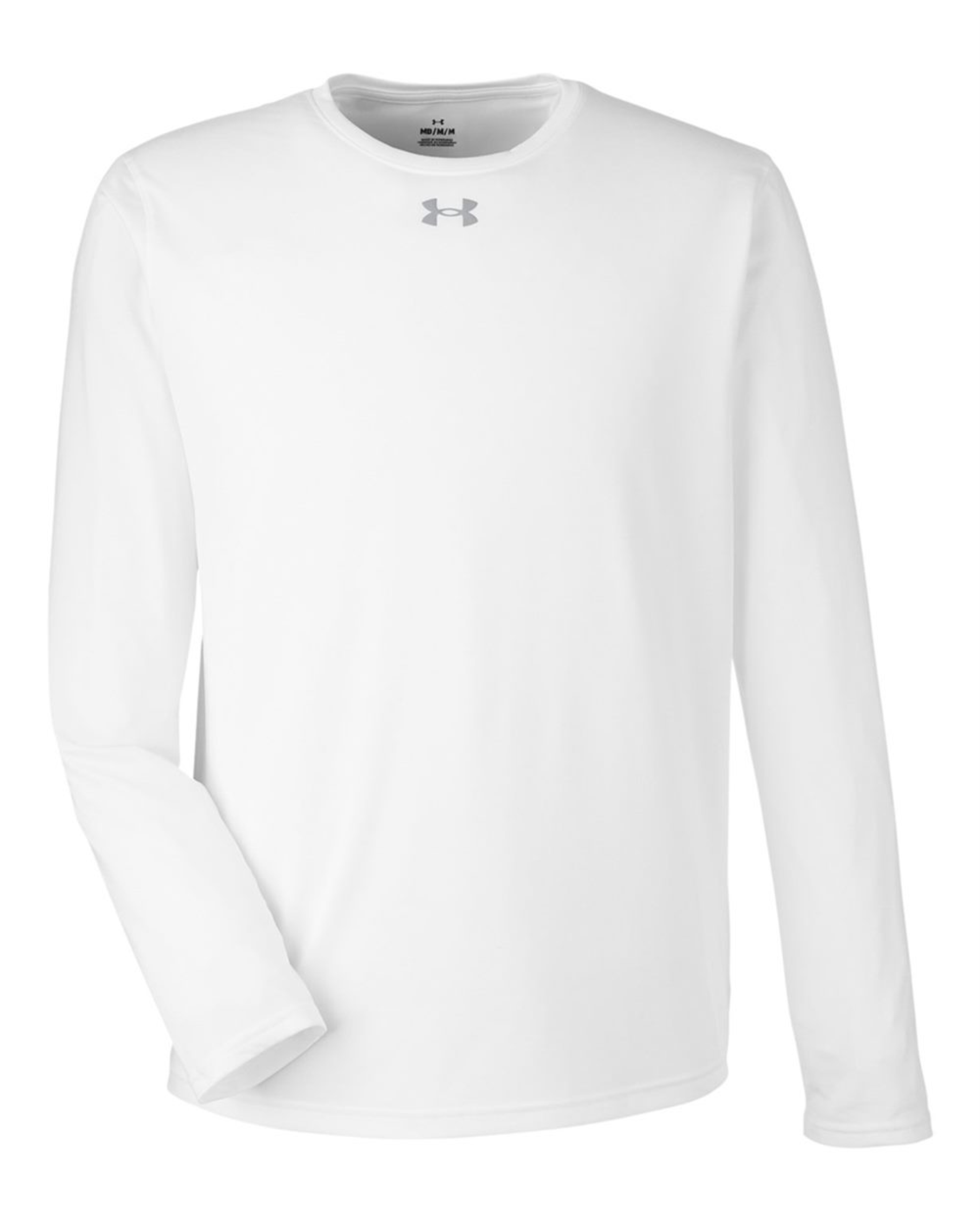 Under Armour Men's Team Tech Long Sleeve T-Shirt - 1376843