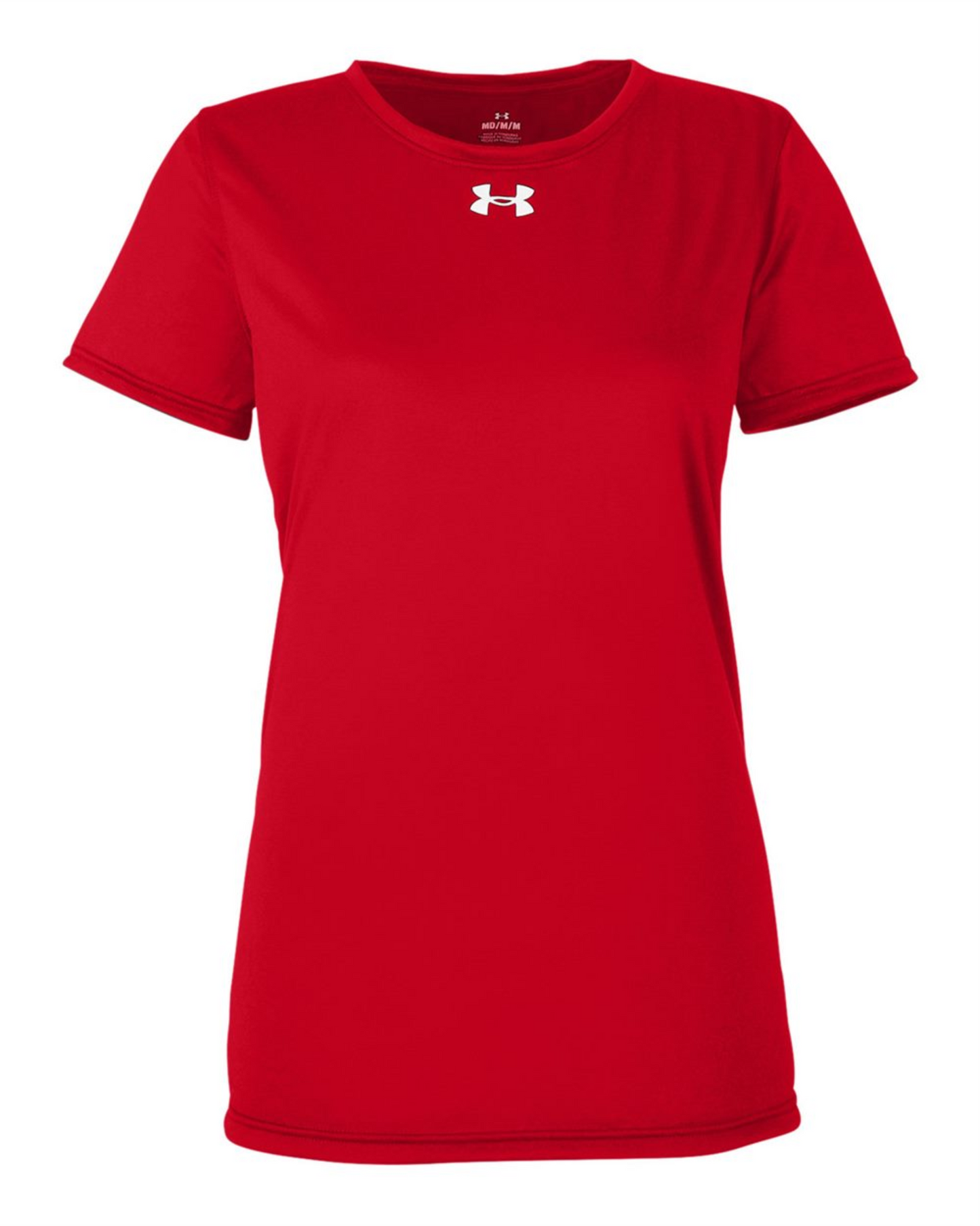 Under Armour Women's Team Tech T-Shirt - 1376847