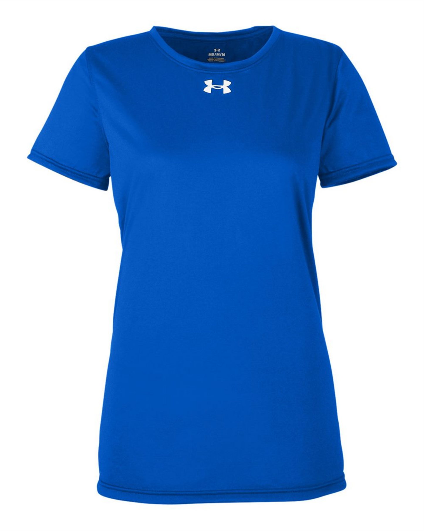 Under Armour Women's Team Tech T-Shirt - 1376847
