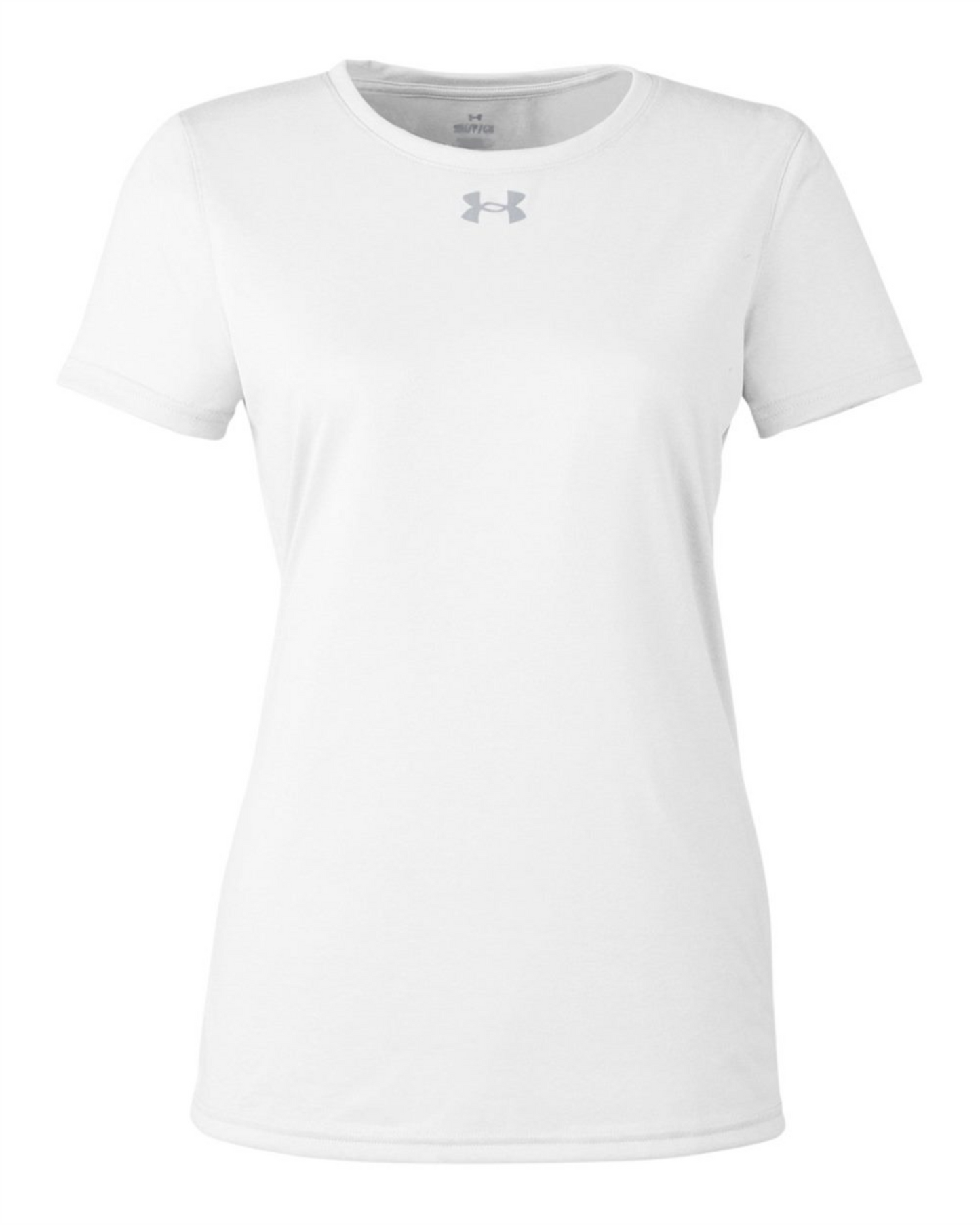 Under Armour Women's Team Tech T-Shirt - 1376847