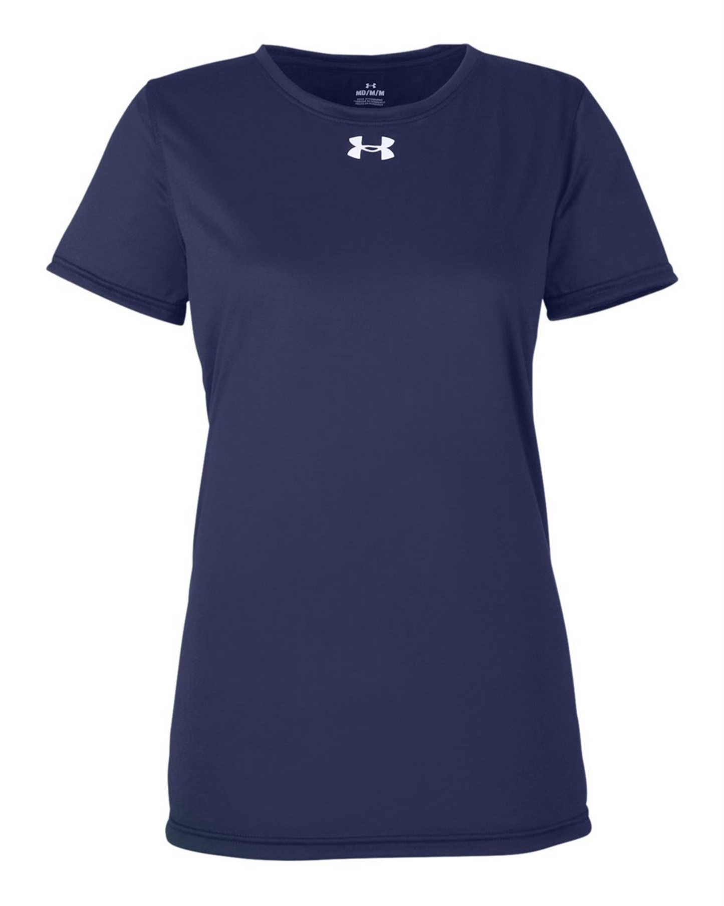 Under Armour Women's Team Tech T-Shirt - 1376847