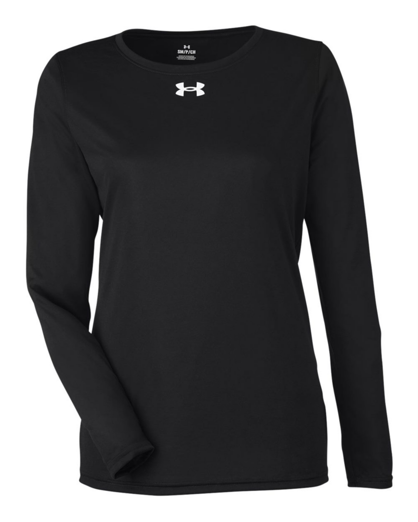 Under Armour Ladies' Team Tech™ Long Sleeve T-Shirt - 1376852