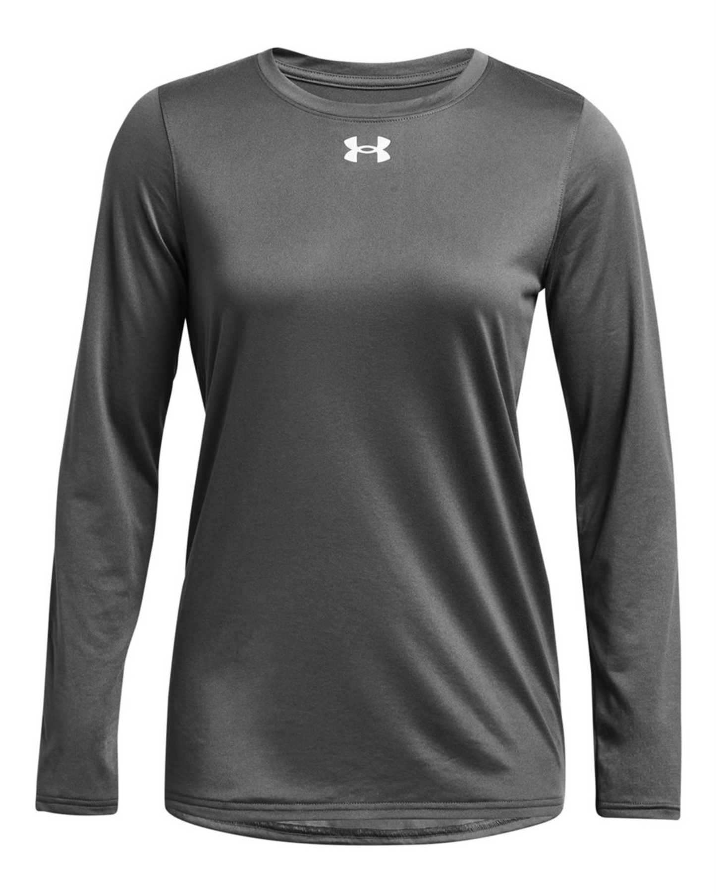 Under Armour Ladies' Team Tech™ Long Sleeve T-Shirt - 1376852
