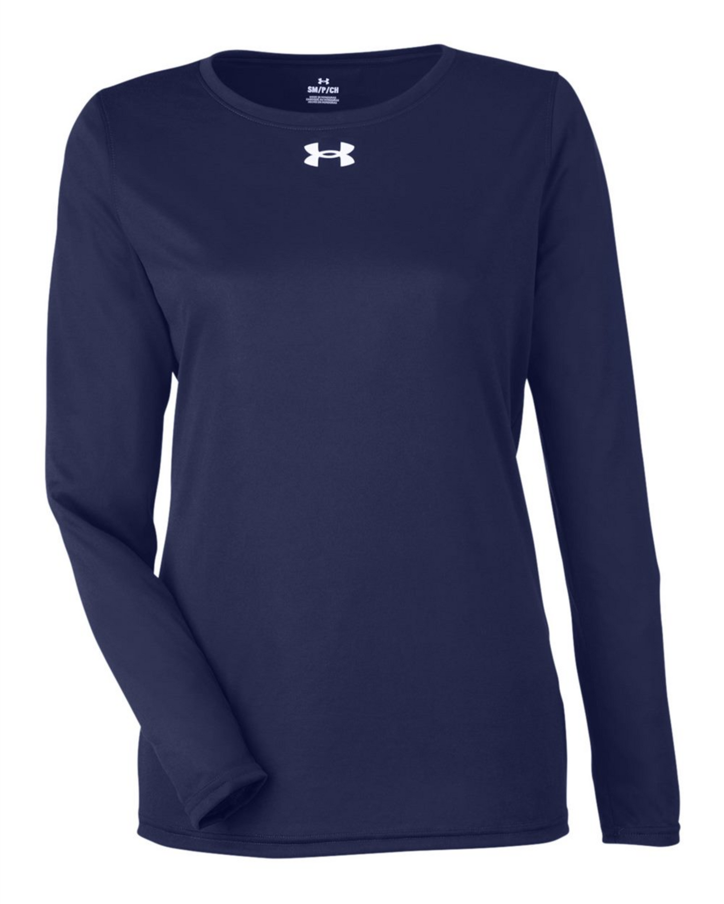 Under Armour Ladies' Team Tech™ Long Sleeve T-Shirt - 1376852