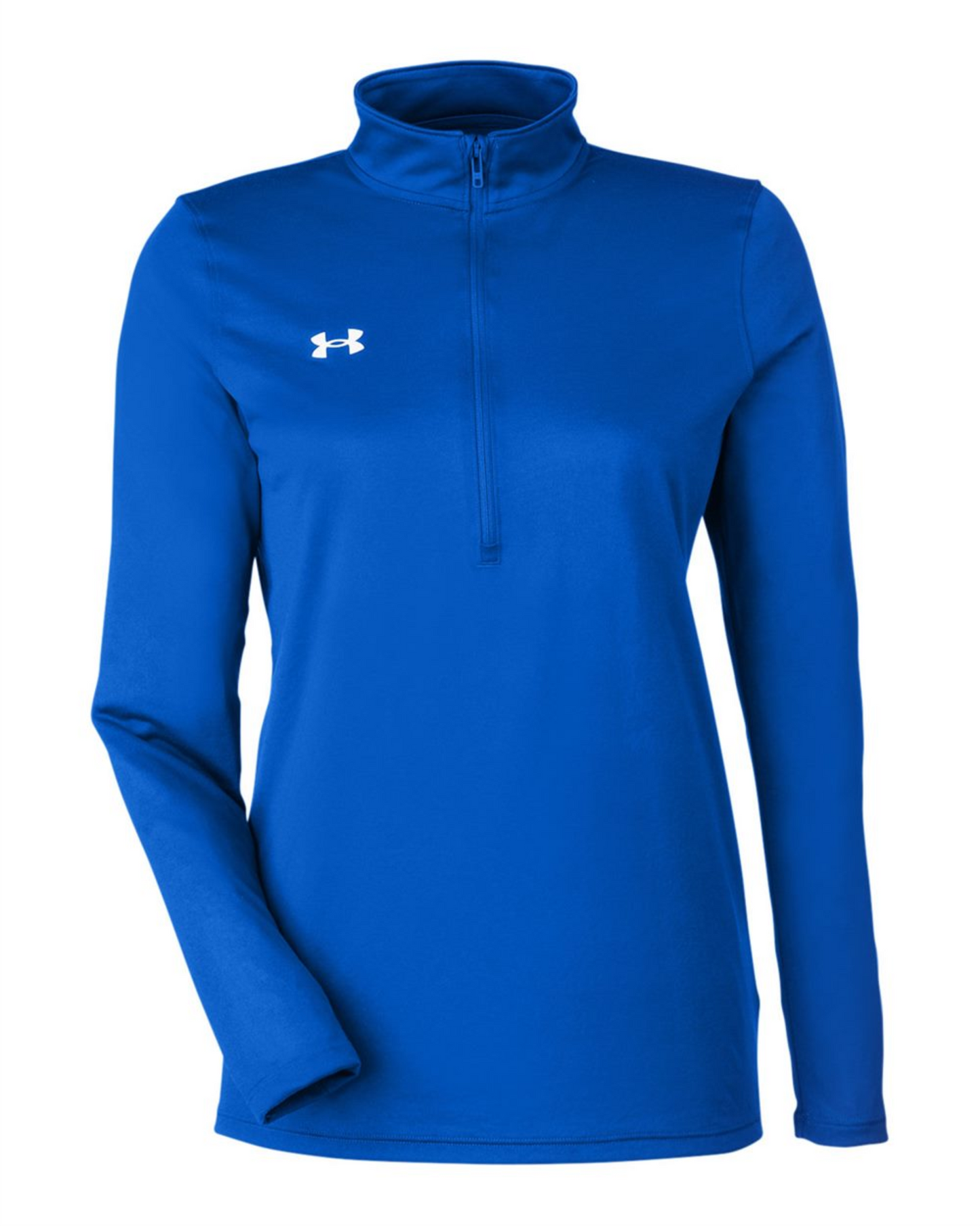 Under Armour Ladies' Team Tech Half-Zip - 1376862