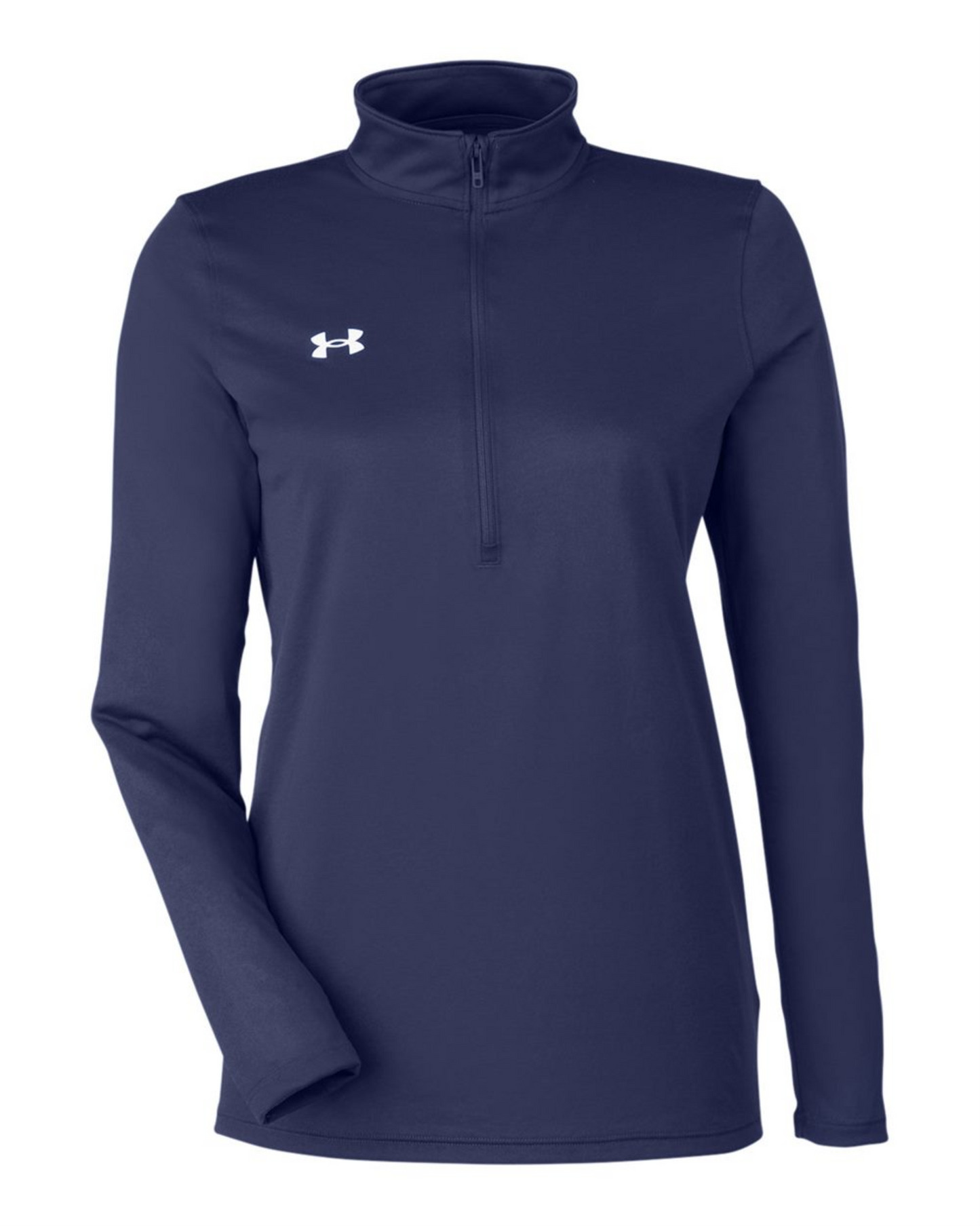 Under Armour Ladies' Team Tech Half-Zip - 1376862