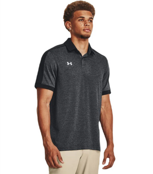 Under Armour Men's Trophy Level Polo - 1376907