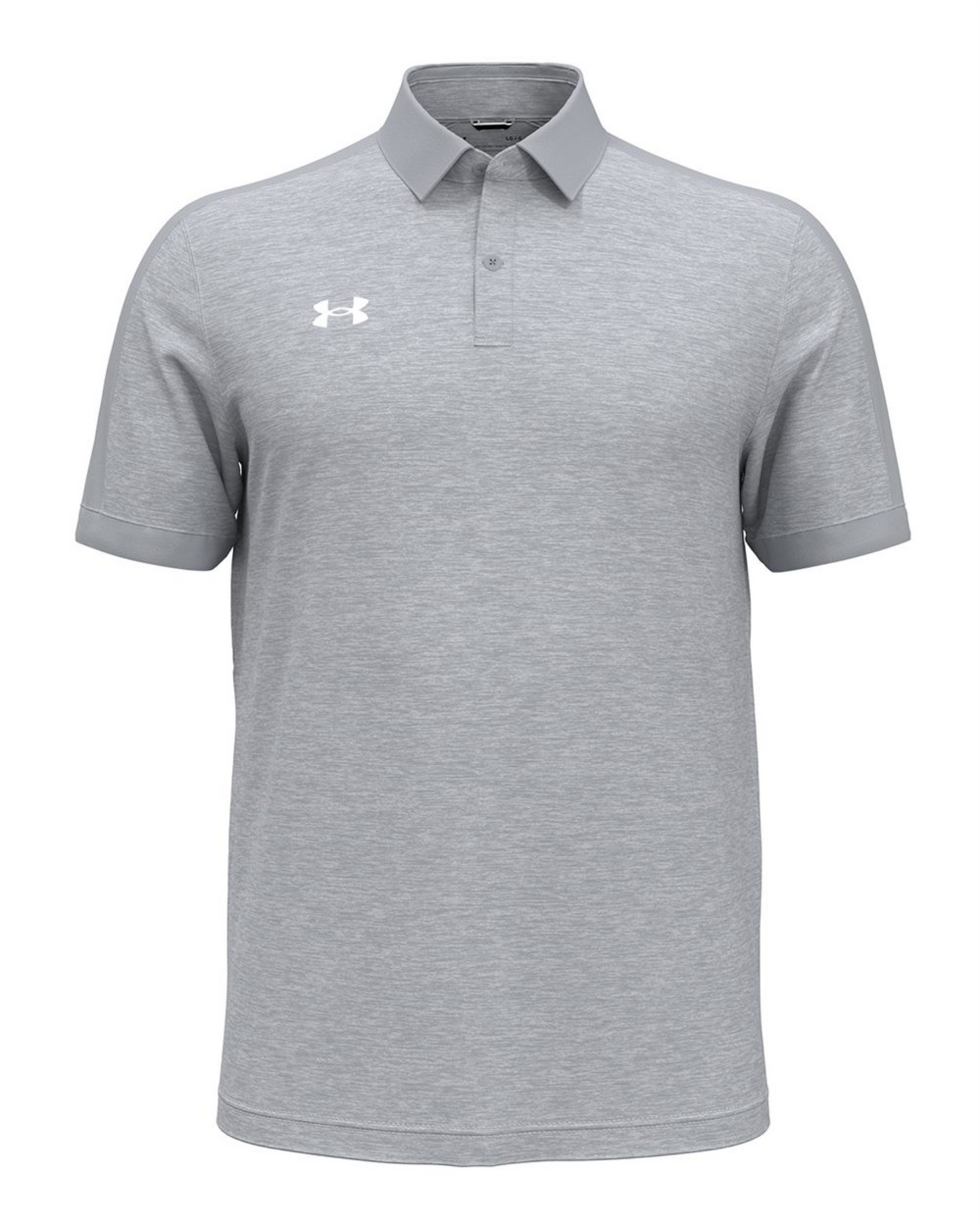 Under Armour Men's Trophy Level Polo - 1376907