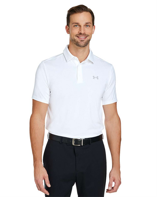 Under Armour Men's Playoff 3.0 Polo - 1378673