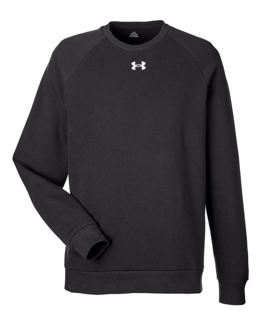 Under Armour Men's Rival Fleece Sweatshirt - 1379755