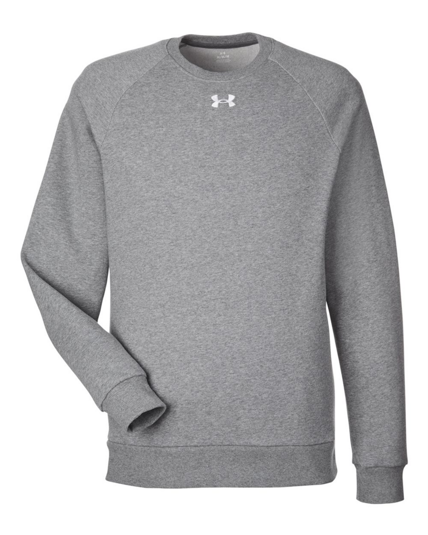Under Armour Men's Rival Fleece Sweatshirt - 1379755
