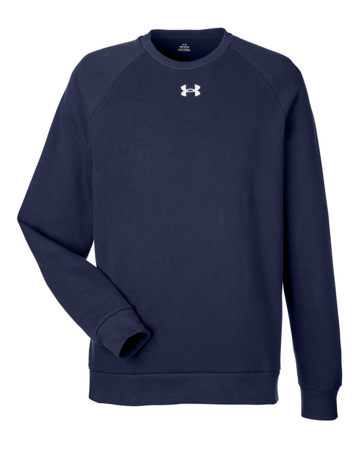 Under Armour Men's Rival Fleece Sweatshirt - 1379755