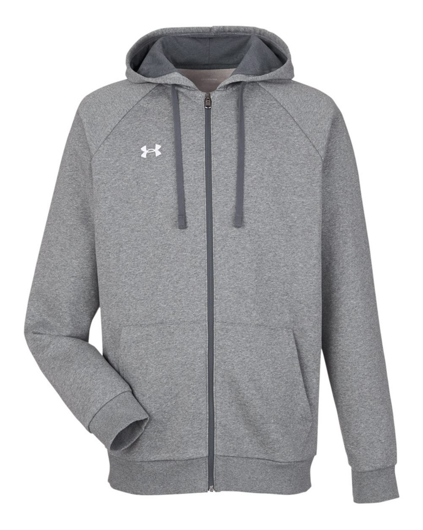 Under Armour Men's Rival Fleece Full-Zip - 1379767