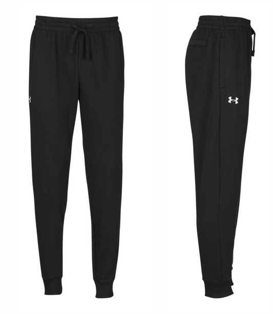 Under Armour Unisex Rival Fleece Joggers - 1379774
