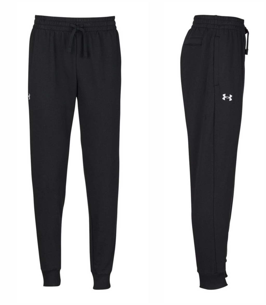 Under Armour Unisex Rival Fleece Joggers - 1379774