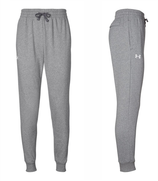 Under Armour Unisex Rival Fleece Joggers - 1379774