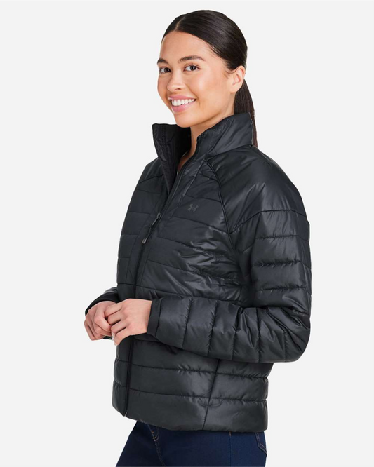 Under Armour Ladies' Storm Insulate Jacket - 1380875