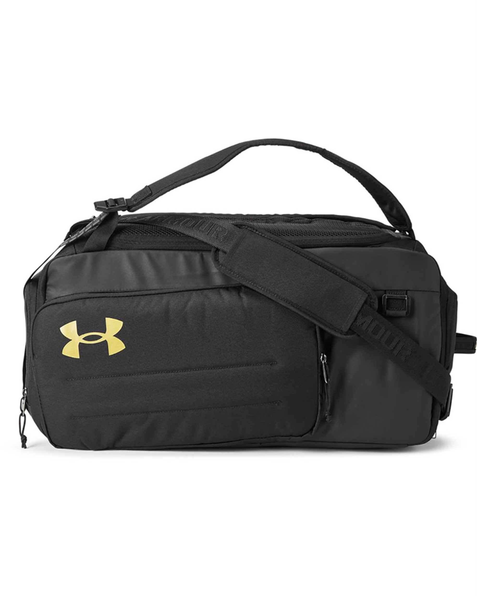 Under Armour Contain Medium Convertible Duffel Backpack - 1381919